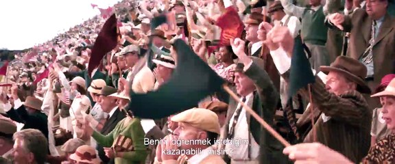 Rüzgarın Oğlu - Race (2016) Fragman