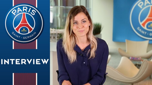 Laure Boulleau : Une solidarité énorme