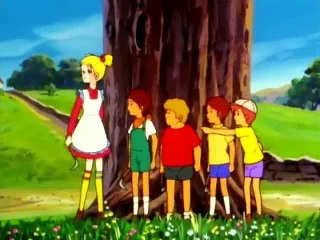 ساندي بيل الحلقة الثانية 2