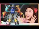 [캐리] 다이노코어 시즌2 울트라 디세이버 케라토 변신 로봇 장난감 놀이 l 캐리와장난감친구들