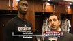 Caris LeVert 1-on-1 With Michael Scotto - Basketball Insiders