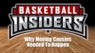 It Was Time To Move DeMarcus Cousins - Basketball Insiders