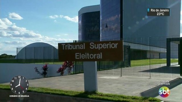 Veja como será o julgamento da chapa Dilma-Temer pela Justiça Eleitoral