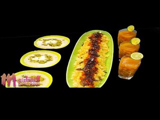 #الستات_مايعرفوش_يطبخوا | كشري اسكندراني - حمص الشام بالليمون - عاشوراء بالقرفة والفستق