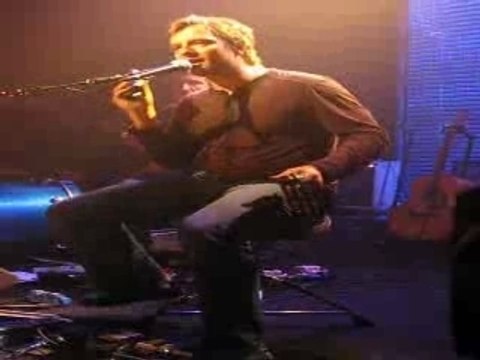 David Hallyday - Tendre est la nuit