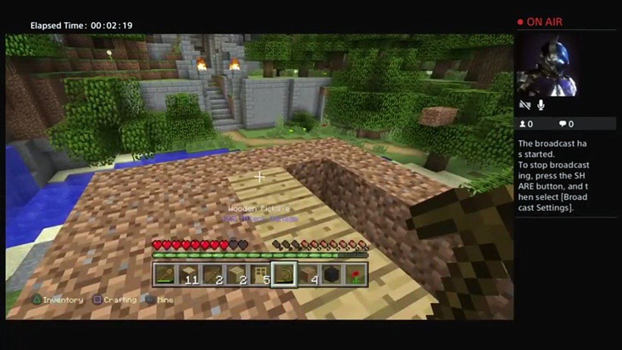 aamoney45227's Live PS4 Broadcast (15)
