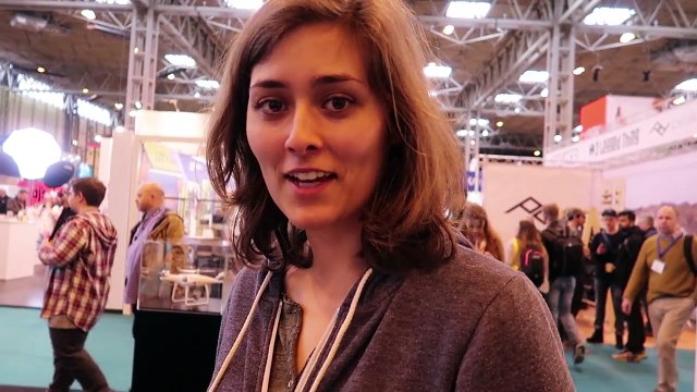 UK TRAVEL VLOG £40,000 DRONE! - THE PHOTOGRAPHY SHOW (NEC, BIRMINGHAM)