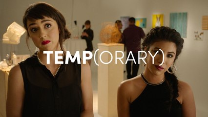 Temp(orary) - Shady Art Show