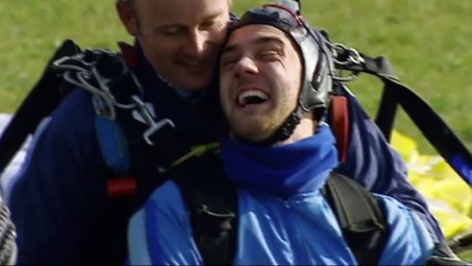 Aaron Livesy 6th May 2011 Part 2