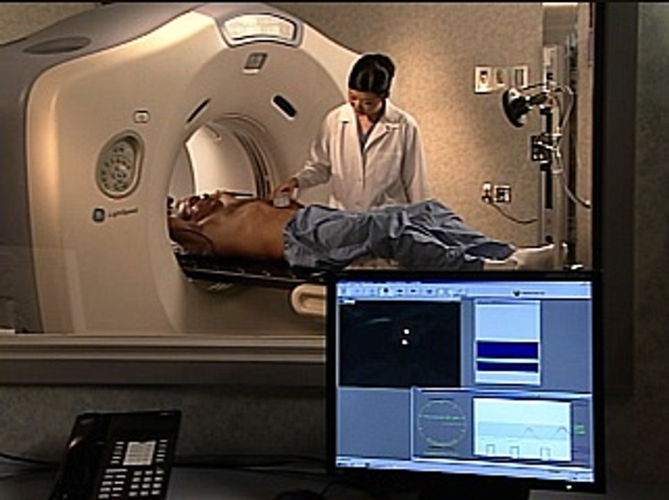 See and Treat Lightspeed RT AAPM