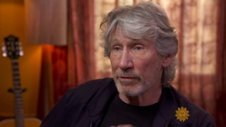Roger Waters - The Us Them Tour - interview (2017)