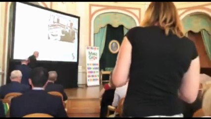 Gala Super Samorząd - Masz Głos 2016/2017 - cz. 2