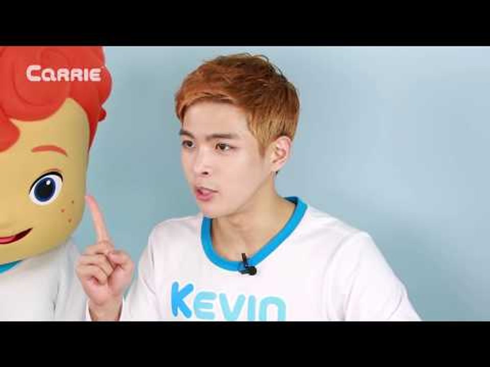 캐빈의 터닝메카드W RC카 장난감 자동차 배틀 l 캐리앤 플레이