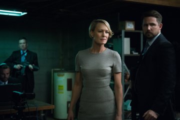 ( Netflix ) House of Cards Season 5 Episode 8 - Stream Online