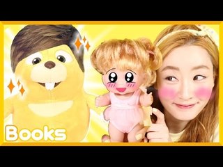 [생활동화] 엘리의 '나 너 안 좋아해' 이야기 | 캐리 앤 북스