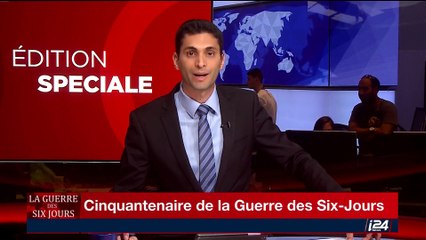 Cinquantenaire de la guerre des Six Jours: Qui était Nasser ?