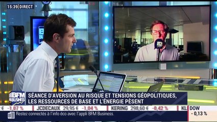 Les tendances sur les marchés: Quid de la rupture des relations entre l'Arabie saoudite et le Qatar ? - 05/06