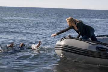 All Episode : Fear the Walking Dead [S03E03] ~ (TEOTWAWKI) | AMC