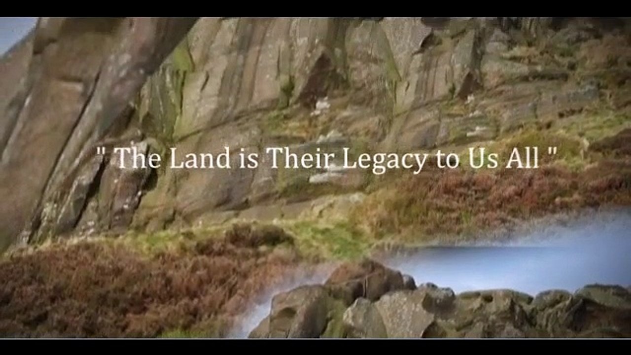 Elder generation Part Two - Custodian Britain