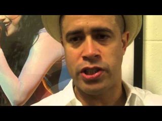 Breakdancing Legend Crazy legs Talks BOXING and difference between Popping and Locking
