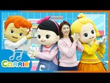 [댄스타임] 캐리와 꼬마 친구들의 '올바른 손 씻기 송' Wash Your Hands | 캐리앤 송