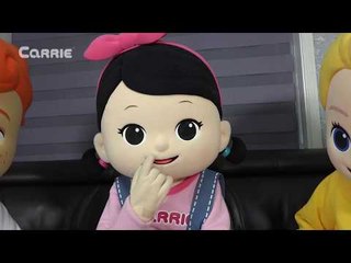 [하우스 8] 거대 풍선과 함께 나타난 악당 물리치기 l 캐리앤 플레이