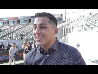 Hugo Centeno On Sparring GGG & Canelo So Who Wins That Fight - EsNews