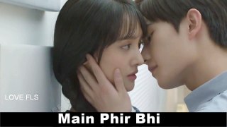 Main Phir Bhi Tumko Chahunga (Half Girlfriend ) Full Video ᴴᴰ Song HD (Official video)-(2017)