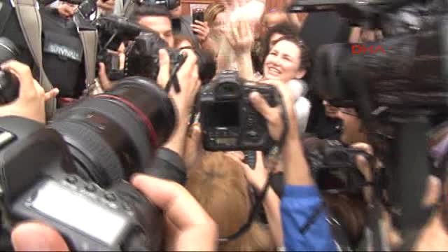 Deniz Seki Cezaevinden Çıktı