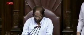 Ramdas Athawale Trolls Congress Wwtest Speech