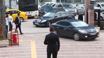 Kılıçdaroğlu, Almanya Dışişleri Bakanı Gabriel Ile Görüştü - Ankara