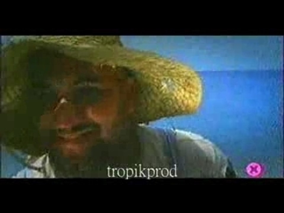 LES 5 (cinq) éléments - pié coco
