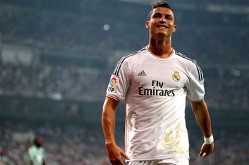 Le premier trailer de FIFA 18 avec Cristiano Ronaldo