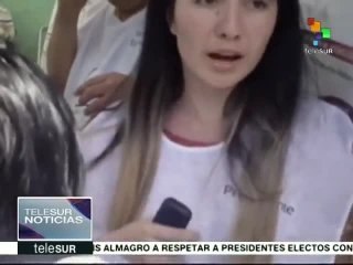 Sujetos armados irrumpen y amagan a funcionarios de Elección en Edomex