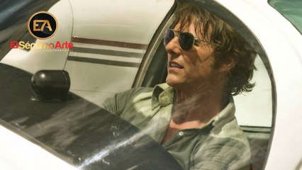 American Made (Barry Seal: El traficante) - Tráiler V.O. (HD)