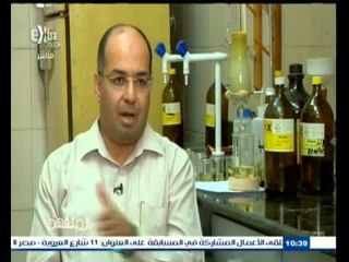 #لازم_نفهم | ‎تقرير عن طرق تخزين الأدوية في المستشفيات الحكومية