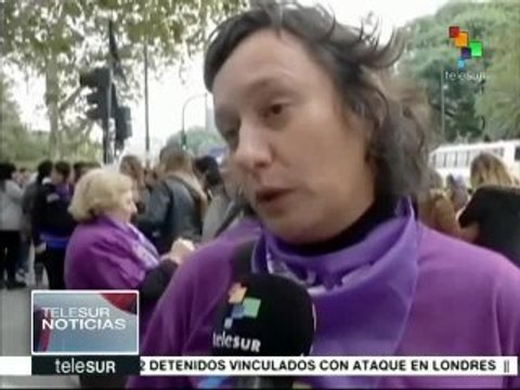 teleSUR Noticias. Mexico: Comicios en recta final.