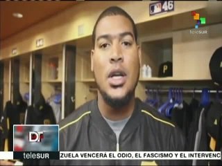 Deportes teleSUR. Nadal y Noel avanzan a cuartos.