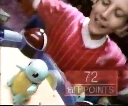 Cartoon Network USA VHS Continuity - Cartoon Cartoon Fridays Bubbles Hosts [#12]