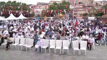 5 Haziran Dünya Çevre Günü - Istanbul