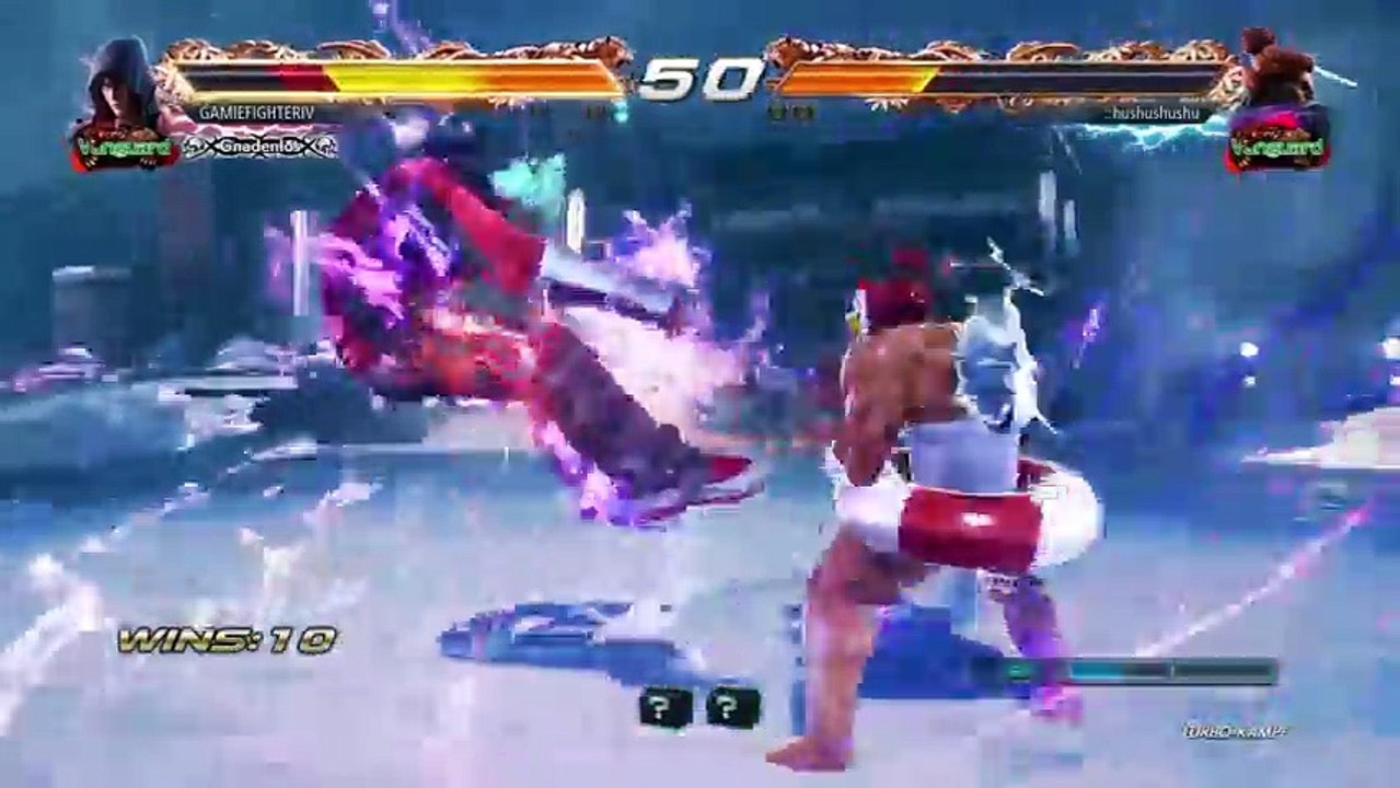 Game TV (Tekken 7) (58)
