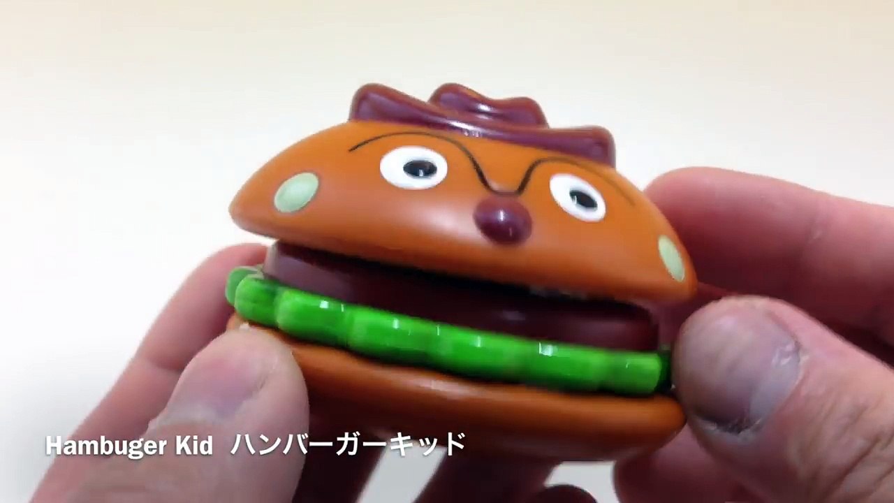 アンパンマンおもちゃ おままごと トントン おままごとアンパンマン