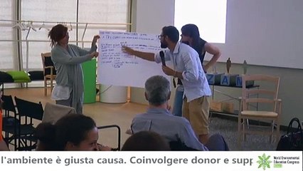 Tessere nuove connessioni, incontro n. 4 > Daniela Zanella