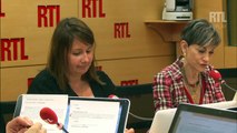Laissez-vous tenter sur RTL le 5 juin 2017