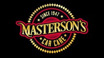 How To Clay Bar Your Car - Auto Detailing - Masterson's Car Care