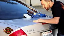 How To Clay Bar Your Car - Auto Detailing - Masterson's
