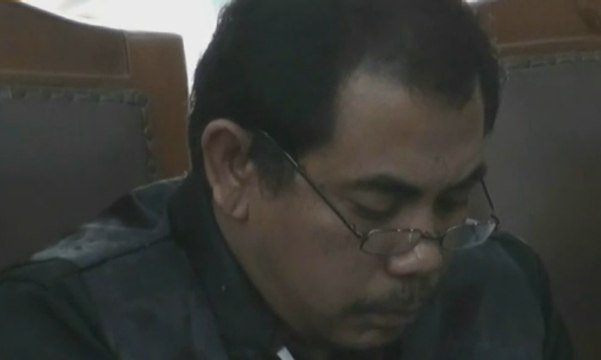 Pelaku Ujaran Kebencian di Medsos Divonis 6 Bulan Penjara