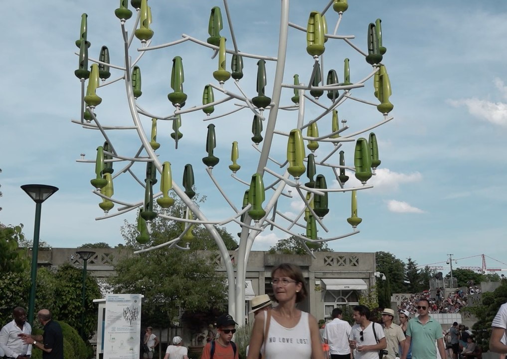 #RG17 : la FFT et le développement durable