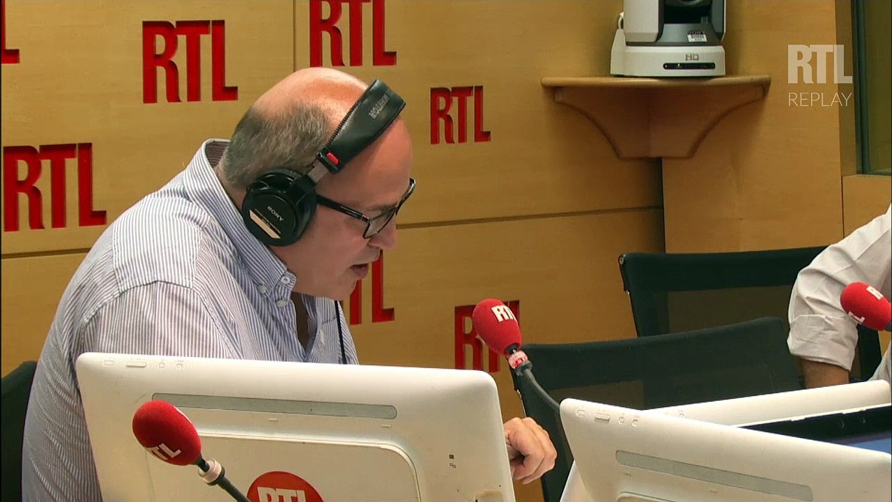 Qatar : "Une nouvelle étape dans l'escalade", selon un Georges Malbrunot