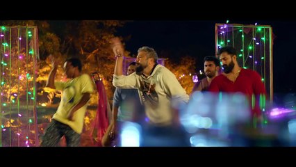 Achayans Malayalam Movie  Noolum Pambakum Official Video Song  Jayaram, Unni Mukundan